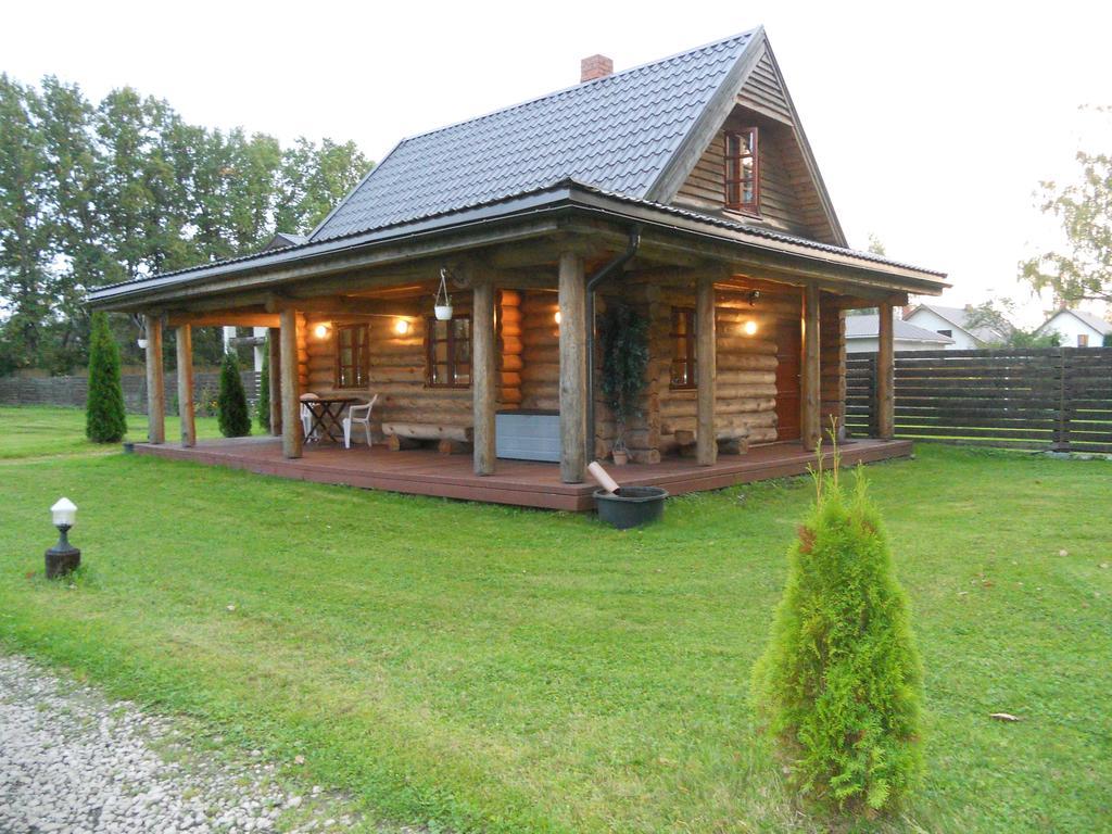 Forest Edge Lodge Riga Room photo