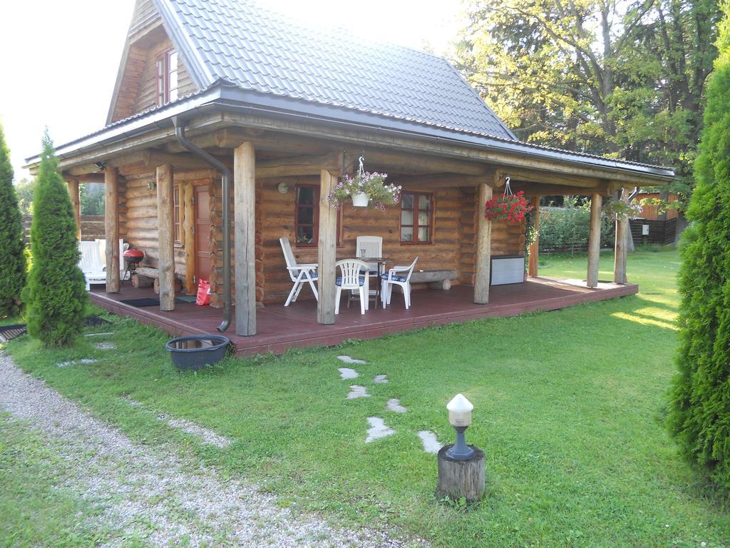 Forest Edge Lodge Riga Room photo